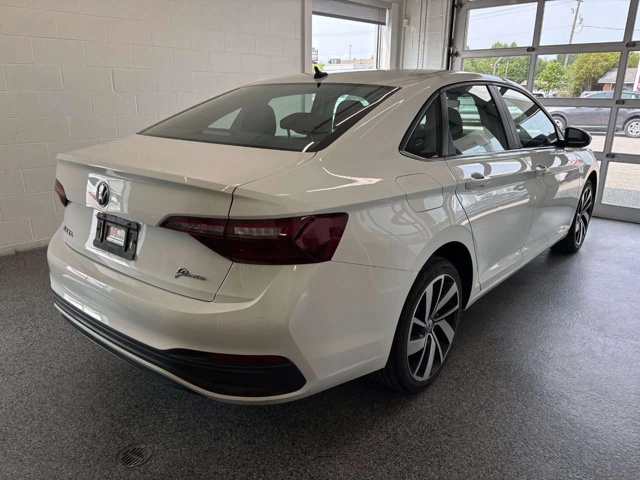 VW Jetta Trendline | Mobile.bg � ����������� 3