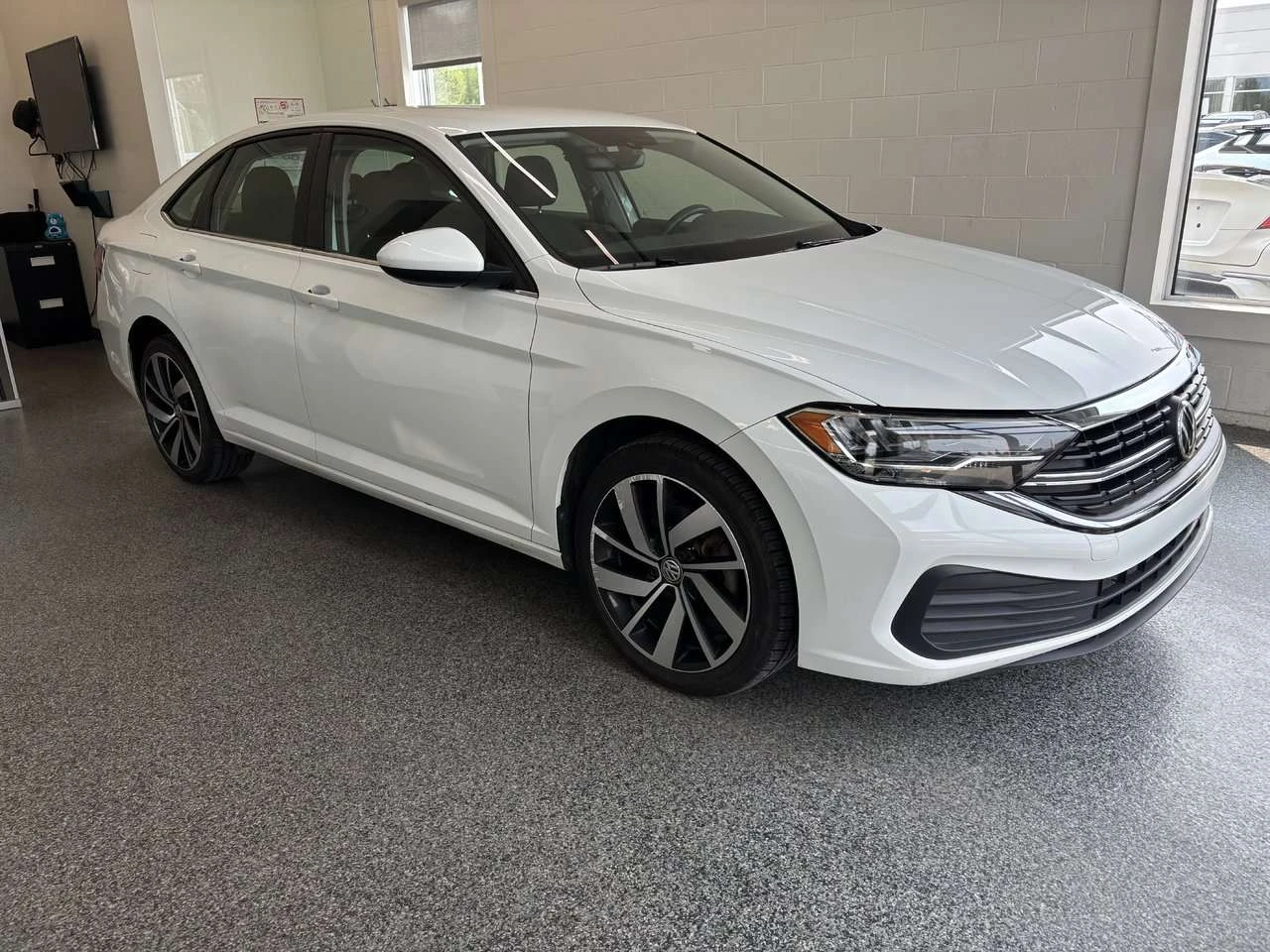 VW Jetta Trendline | Mobile.bg � ����������� 1