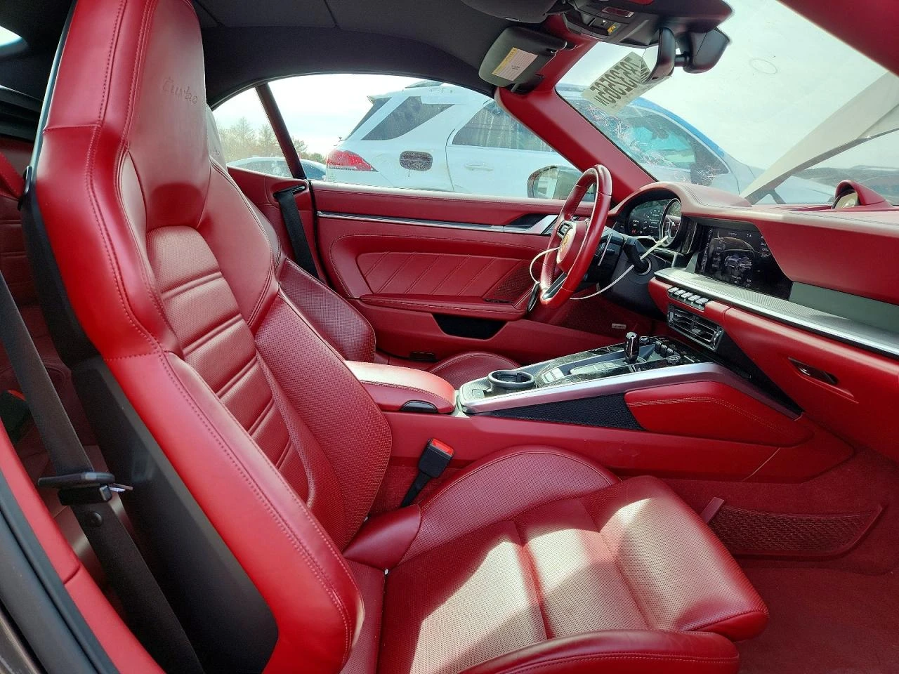 Porsche 911 TURBO S* CABRIO* ����� �������+ ���� | Mobile.bg � ����������� 10