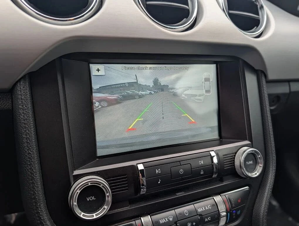 Ford Mustang, снимка 11 - Автомобили и джипове - 56686358