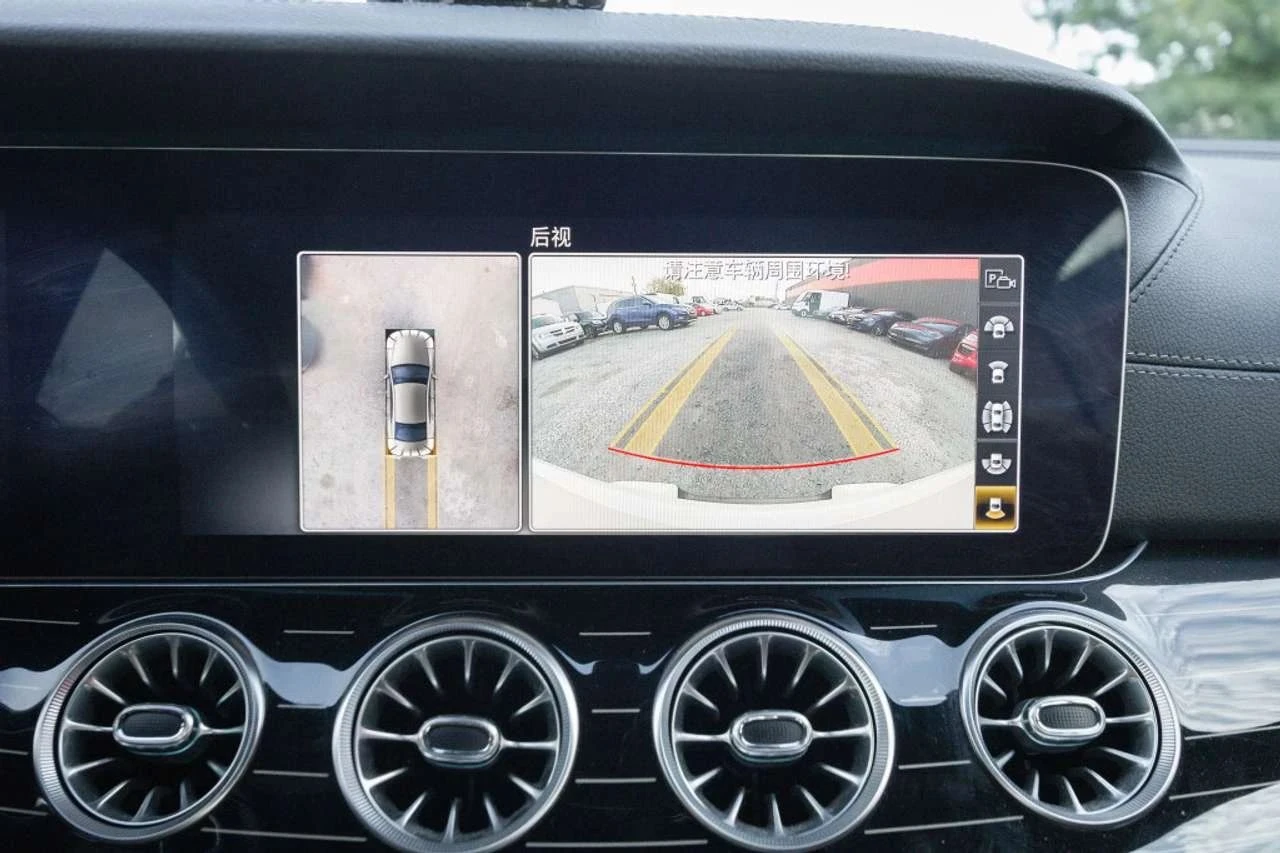 Mercedes-Benz CLS 450, снимка 15 - Автомобили и джипове - 56707401