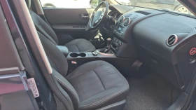 Nissan Qashqai 2.0 DCI 4х4 6 скорости, снимка 9