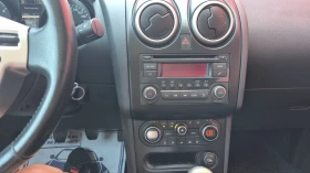 Nissan Qashqai 2.0 DCI 4х4 6 скорости, снимка 7