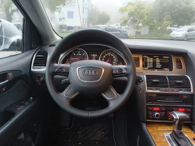 Audi Q7  2014г.ФЕЙС На пружини панорама камера , снимка 10