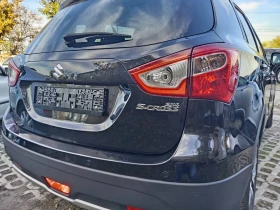 Suzuki SX4 S-Cross !!! 4x4!!!, снимка 4