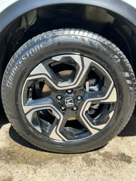 Honda Cr-v Prestige , снимка 13