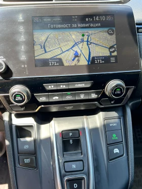 Honda Cr-v Prestige , снимка 6