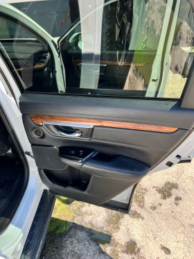 Honda Cr-v Prestige , снимка 4