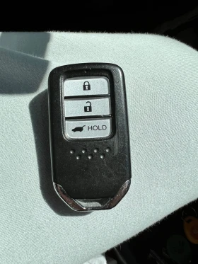 Honda Cr-v Prestige , снимка 14