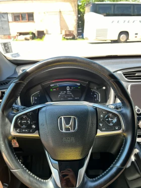 Honda Cr-v Prestige , снимка 7
