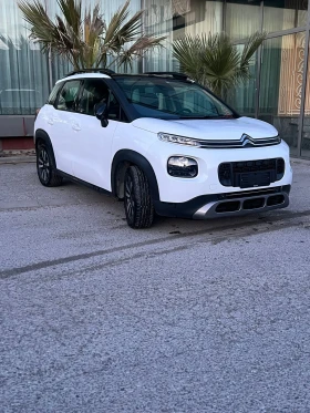 Citroen C3 Aircross 1.2 Бензин, снимка 1