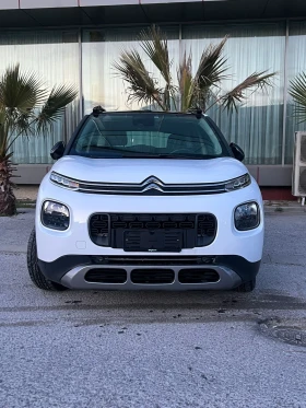 Citroen C3 Aircross 1.2 Бензин, снимка 3