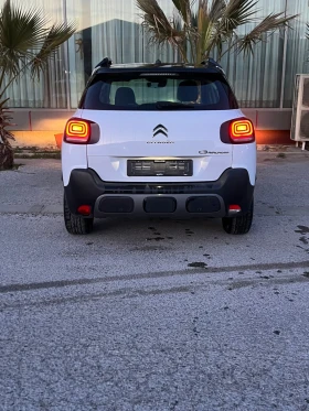 Citroen C3 Aircross 1.2 Бензин, снимка 4