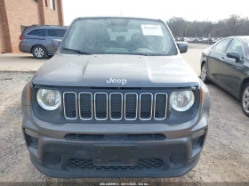 Jeep Renegade, снимка 11