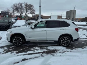 BMW X5 xDrive35i/CARFAX/ПАНОРАМА/ПРЕДСТАВИТЕЛСТВО НА BMW, снимка 3