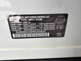 BMW X5 xDrive35i/CARFAX/ПАНОРАМА/ПРЕДСТАВИТЕЛСТВО НА BMW, снимка 16