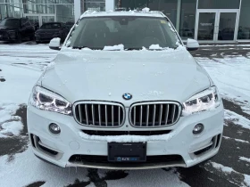 BMW X5 xDrive35i/CARFAX/ПАНОРАМА/ПРЕДСТАВИТЕЛСТВО НА BMW, снимка 2