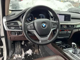 BMW X5 xDrive35i/CARFAX/ПАНОРАМА/ПРЕДСТАВИТЕЛСТВО НА BMW, снимка 12