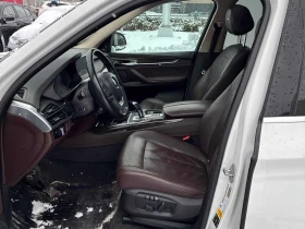 BMW X5 xDrive35i/CARFAX/ПАНОРАМА/ПРЕДСТАВИТЕЛСТВО НА BMW, снимка 10