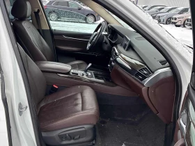 BMW X5 xDrive35i/CARFAX/ПАНОРАМА/ПРЕДСТАВИТЕЛСТВО НА BMW, снимка 15