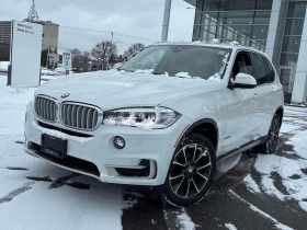 BMW X5 xDrive35i/CARFAX/ПАНОРАМА/ПРЕДСТАВИТЕЛСТВО НА BMW, снимка 1