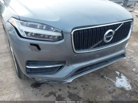 Volvo Xc90 2.0L I-4 DI, DOHC, VVT, TURBO/SUPERCHARGER, 316HP, снимка 6