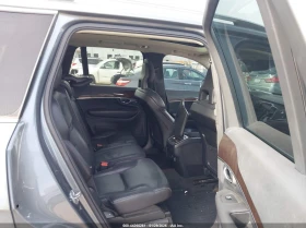 Volvo Xc90 2.0L I-4 DI, DOHC, VVT, TURBO/SUPERCHARGER, 316HP, снимка 8