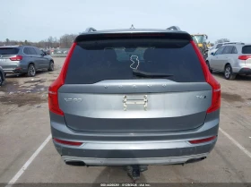 Volvo Xc90 2.0L I-4 DI, DOHC, VVT, TURBO/SUPERCHARGER, 316HP, снимка 16