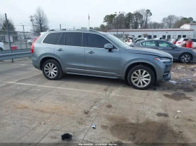 Volvo Xc90 2.0L I-4 DI, DOHC, VVT, TURBO/SUPERCHARGER, 316HP, снимка 13