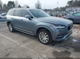 Volvo Xc90 2.0L I-4 DI, DOHC, VVT, TURBO/SUPERCHARGER, 316HP, снимка 1