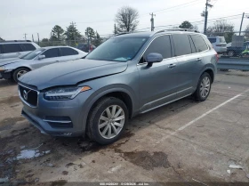 Volvo Xc90 2.0L I-4 DI, DOHC, VVT, TURBO/SUPERCHARGER, 316HP, снимка 2