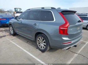 Volvo Xc90 2.0L I-4 DI, DOHC, VVT, TURBO/SUPERCHARGER, 316HP, снимка 3