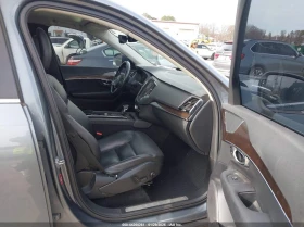 Volvo Xc90 2.0L I-4 DI, DOHC, VVT, TURBO/SUPERCHARGER, 316HP, снимка 5