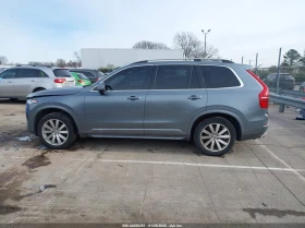 Volvo Xc90 2.0L I-4 DI, DOHC, VVT, TURBO/SUPERCHARGER, 316HP, снимка 14
