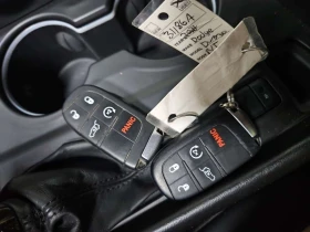 Dodge Durango * R/T * ДИСТРОНИК* ГЛАВНО ПРЕДСТАВИТЕЛСТВО* , снимка 8