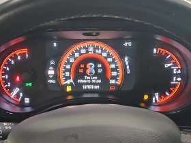 Dodge Durango * R/T * ДИСТРОНИК* ГЛАВНО ПРЕДСТАВИТЕЛСТВО* , снимка 9
