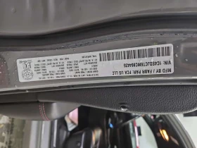 Dodge Durango * R/T * ДИСТРОНИК* ГЛАВНО ПРЕДСТАВИТЕЛСТВО* , снимка 17