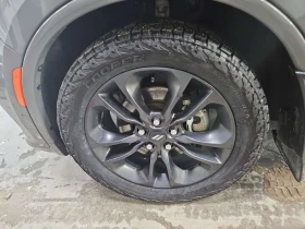 Dodge Durango * R/T * ДИСТРОНИК* ГЛАВНО ПРЕДСТАВИТЕЛСТВО* , снимка 5