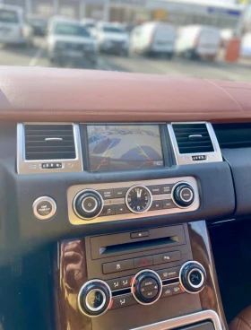 Land Rover Range Rover Sport 3.0 HSE TOP, снимка 5
