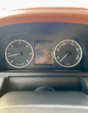 Land Rover Range Rover Sport 3.0 HSE TOP, снимка 6