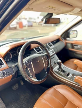 Land Rover Range Rover Sport 3.0 HSE TOP, снимка 2