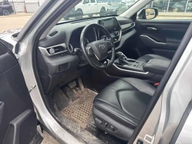 Toyota Highlander XLE/CARFAX/ПОДГРЕВИ/ШИБИДАХ/ЛИЦЕНЗИРАН ПРОДАВАЧ, снимка 7