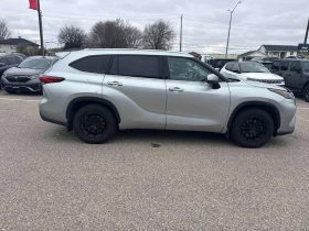 Toyota Highlander XLE/CARFAX/ПОДГРЕВИ/ШИБИДАХ/ЛИЦЕНЗИРАН ПРОДАВАЧ, снимка 4