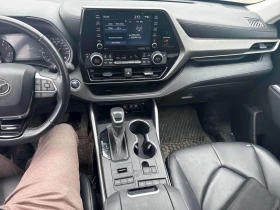 Toyota Highlander XLE/CARFAX/ПОДГРЕВИ/ШИБИДАХ/ЛИЦЕНЗИРАН ПРОДАВАЧ, снимка 9