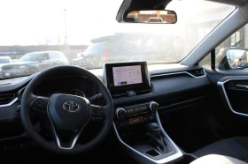 Toyota Rav4 XLE AWD, снимка 9