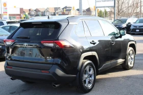 Toyota Rav4 XLE AWD, снимка 3