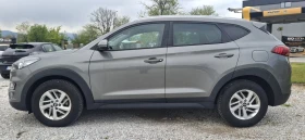 Hyundai Tucson 1.6CRDi 136PS 7G Automatic, снимка 6