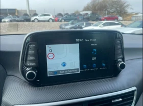Hyundai Tucson 1.6CRDi 136PS 7G Automatic, снимка 13