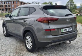 Hyundai Tucson 1.6CRDi 136PS 7G Automatic, снимка 5