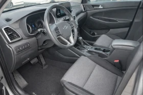 Hyundai Tucson 1.6CRDi 136PS 7G Automatic, снимка 8